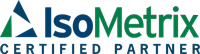 IsoMetrix Partner logo