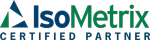 IsoMetrix Partner logo