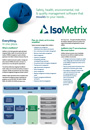 IsoMetrix SHERQ Brochure